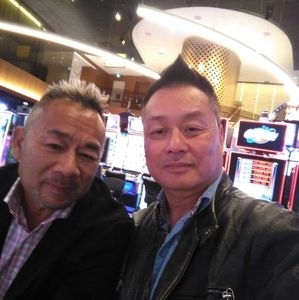 Meet your Posher, Gary